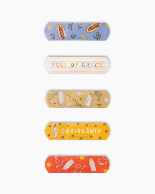 Our Lady Bandages - Shepherd Me Shop