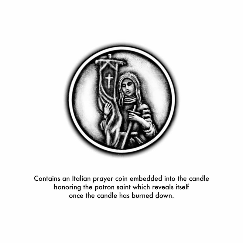 Saint Joan of Arc - Shepherd Me Shop