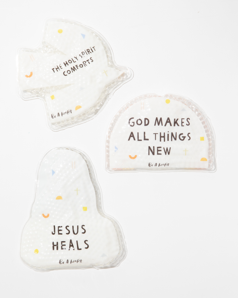 Trinity Hot & Cold Packs - Shepherd Me Shop