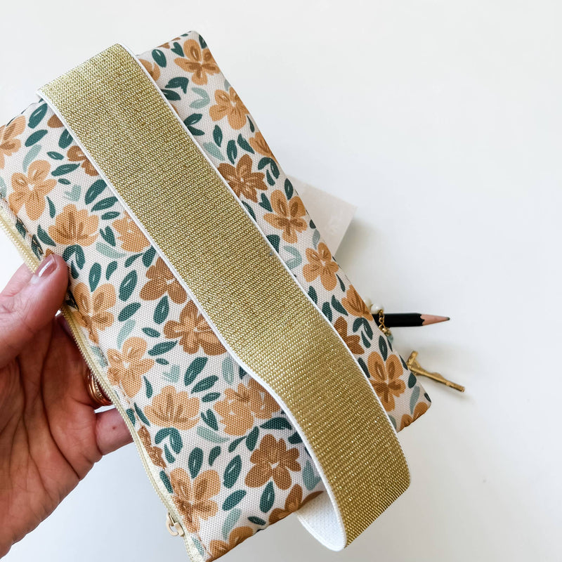 Bible & Planner Pouch - Shepherd Me Shop