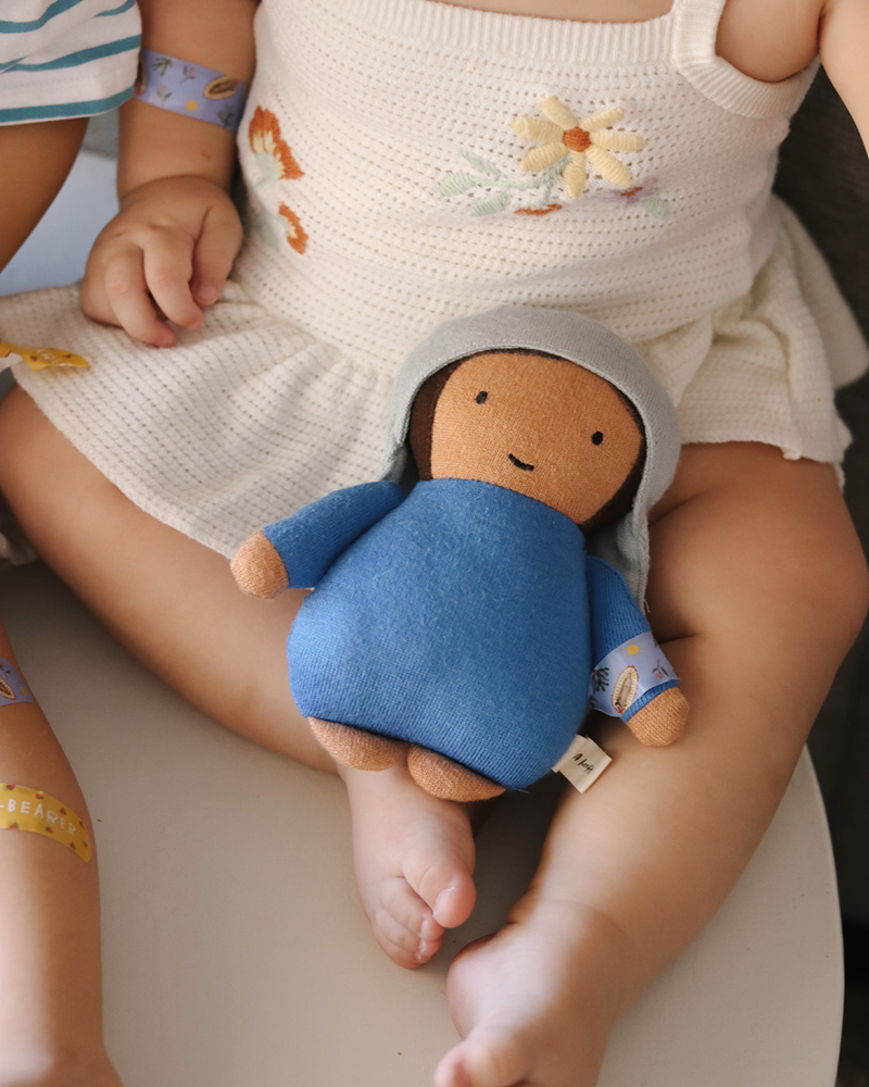 Our Lady Bandages - Shepherd Me Shop