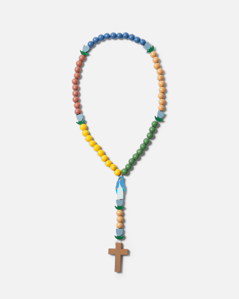 Rosary Kit: Mary's Prayer - Shepherd Me Shop