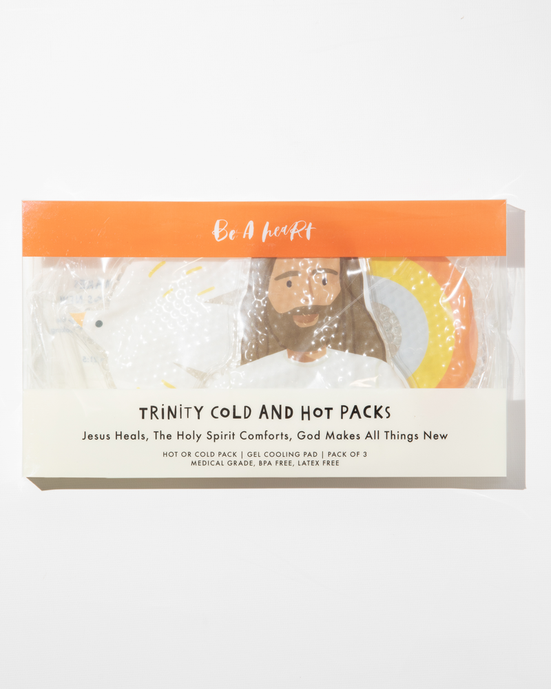 Trinity Hot & Cold Packs - Shepherd Me Shop