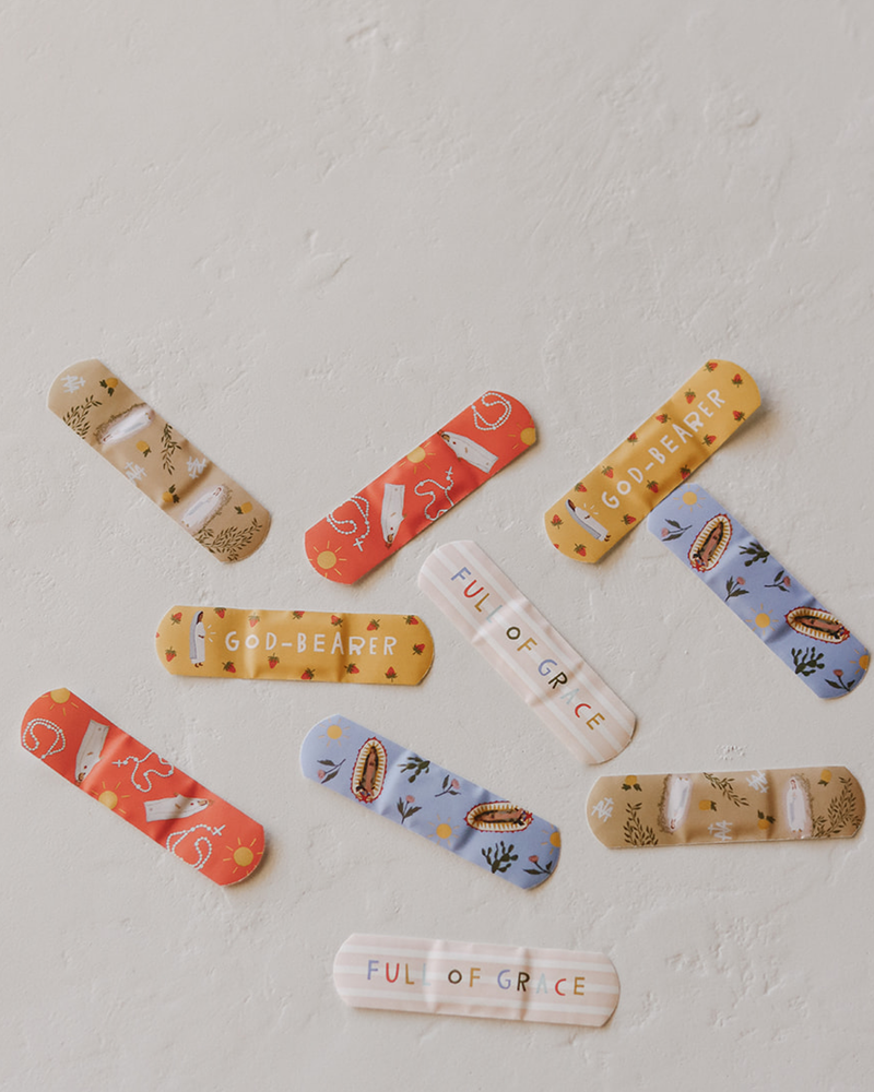 Our Lady Bandages - Shepherd Me Shop