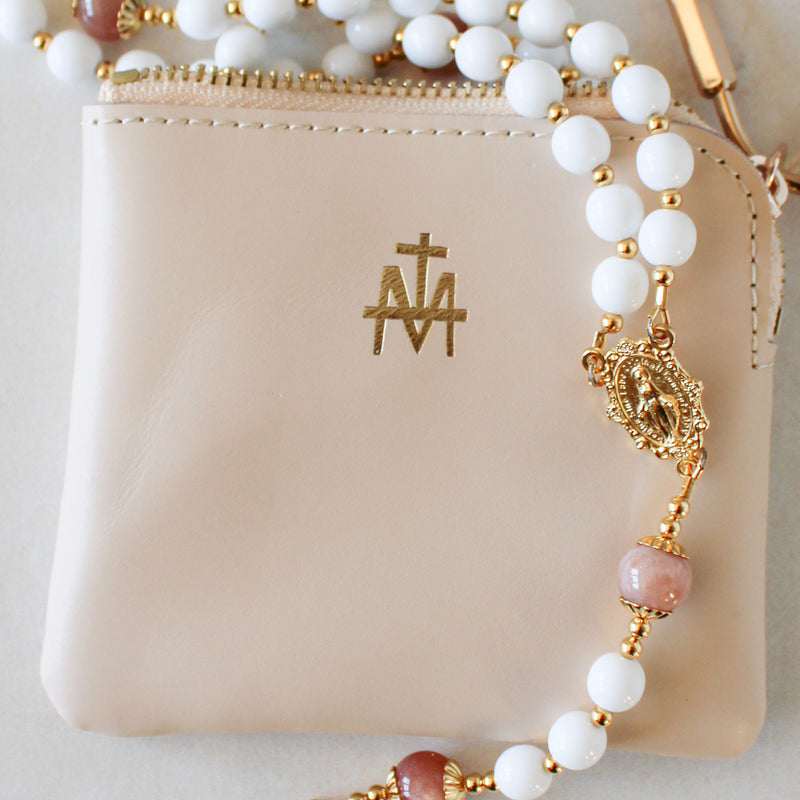 Marian Wristlet - Shepherd Me Shop