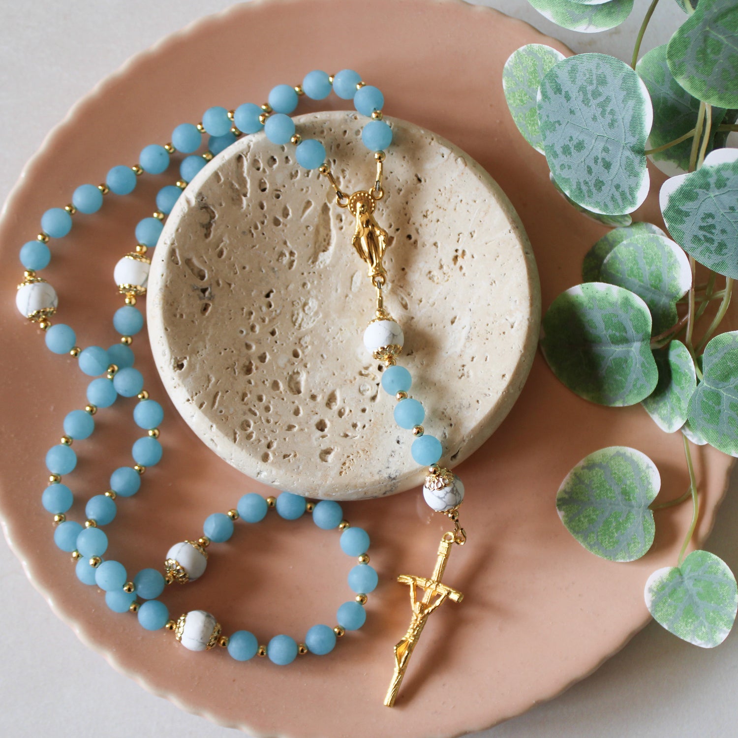 Our Lady Queen of Peace Rosary