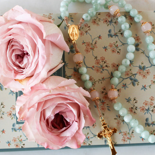 Creating Your Sacred Space: Setting Up a Catholic Prayer Corner - Shepherd Me Shop