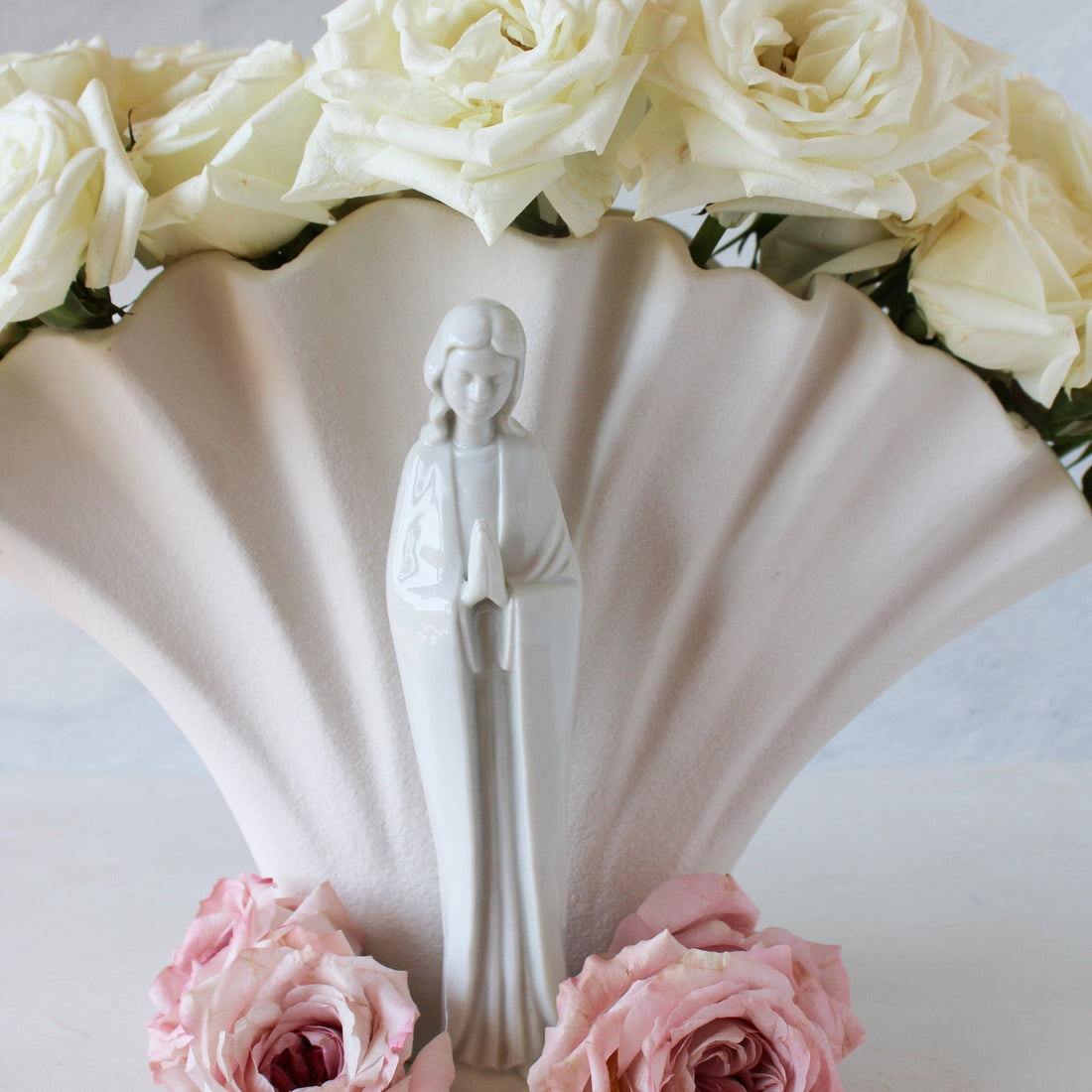 Deepening Your Faith Through Marian Consecration - Shepherd Me Shop