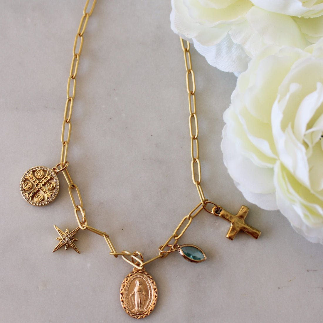 The Miraculous Medal: A Story of Divine Design - Shepherd Me Shop