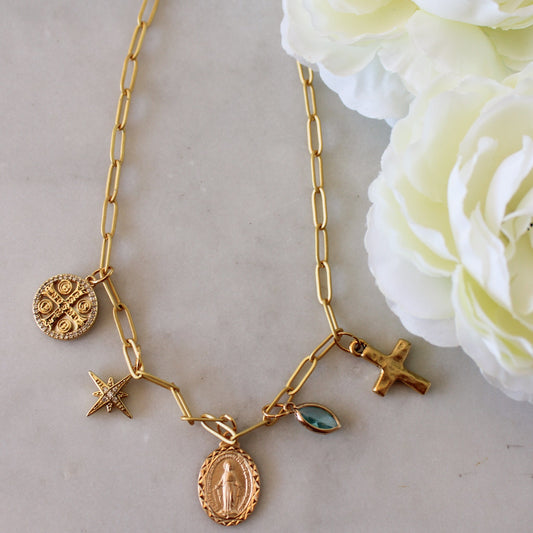 The Miraculous Medal: A Story of Divine Design - Shepherd Me Shop