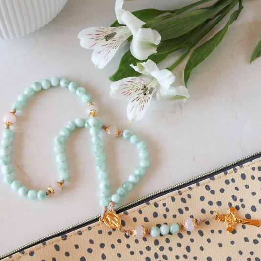 Heartfelt Catholic Gifts for Moms: A Mid-Winter Shopping Guide - Shepherd Me Shop