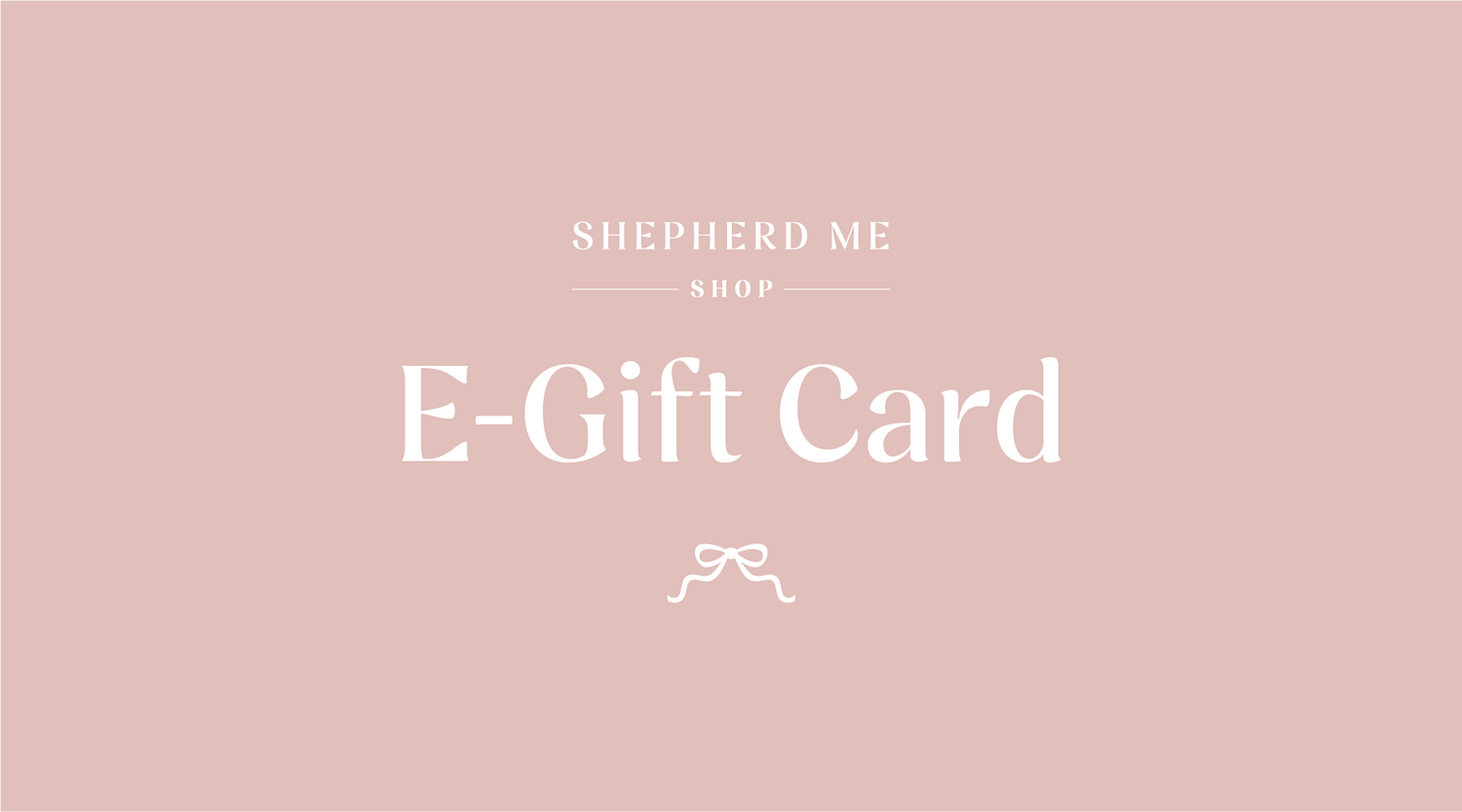 Gift Cards