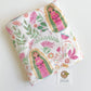 Our Lady of Guadalupe Minky Blanket: 50" x 60"