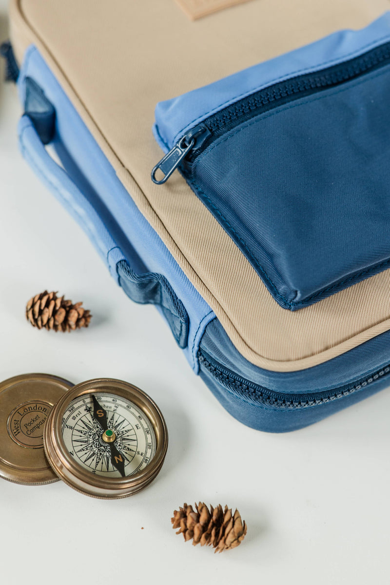 Kid Bible Case: Explorer Bible Cover
