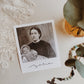 Motherhood Saint Polaroid Pack