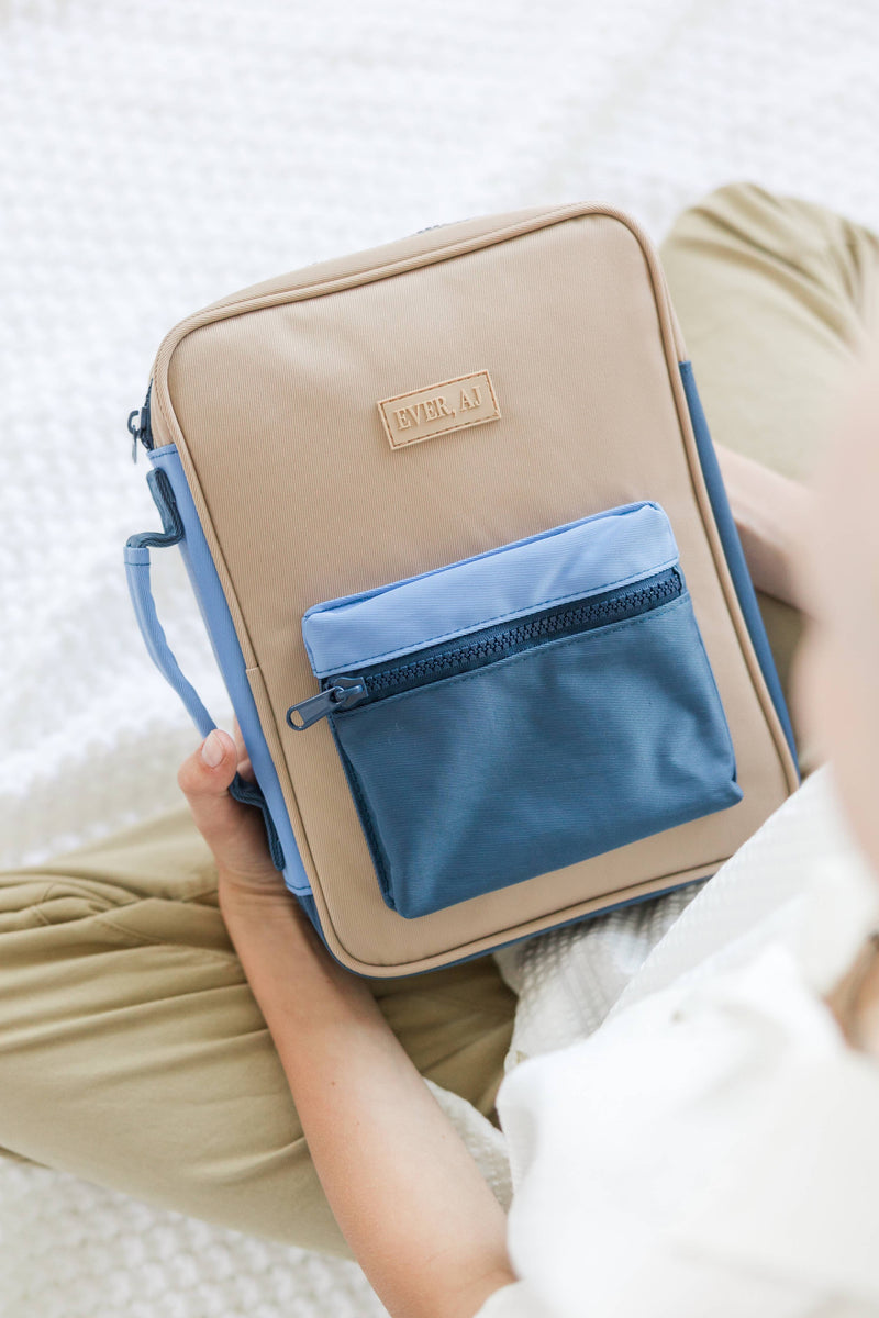 Kid Bible Case: Explorer Bible Cover
