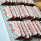 "Shower of Roses" Catholic Bible Tabs - Shepherd Me Shop