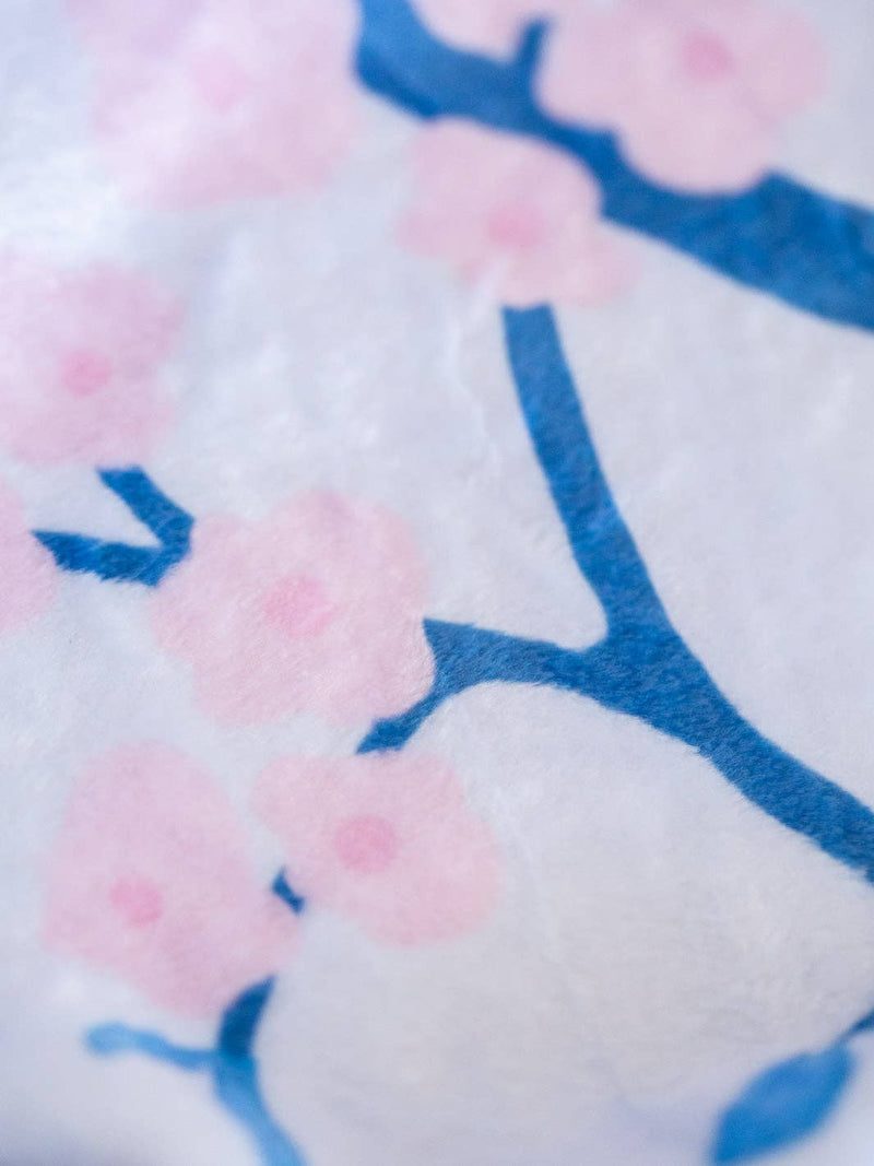 Daughter of the King Blanket