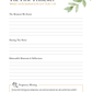 Catholic Pregnancy & Baby Journal