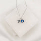 Vintage Blessing Necklace