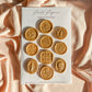 Catholic Wax Seals: Pack of 10 - Gold - Shepherd Me Shop