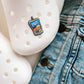 Fruit of the Spirit Shoe Charm - Shepherd Me Shop