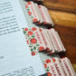 "Shower of Roses" Catholic Bible Tabs - Shepherd Me Shop