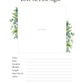 Catholic Pregnancy & Baby Journal