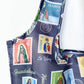 Ave Maria Post Reusable Shopping Bag