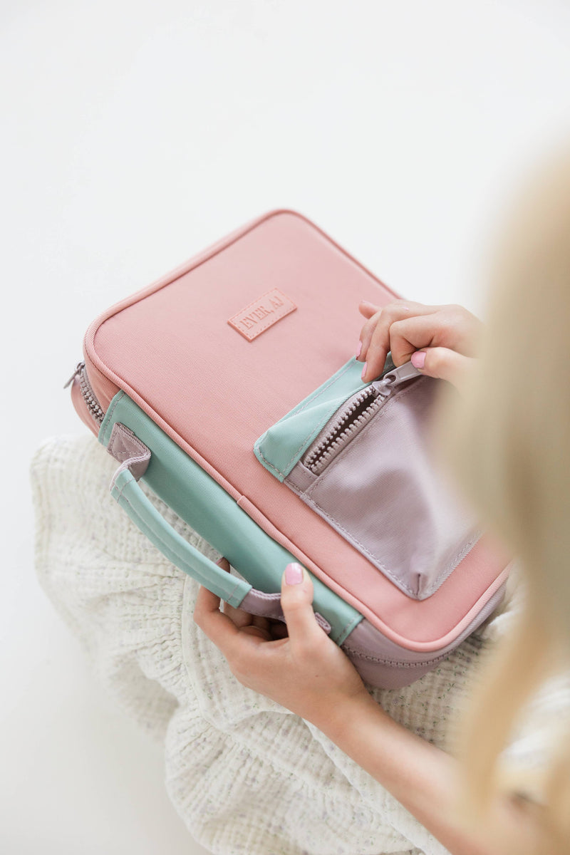 Kid Bible Case: A New Creation Bible Cover