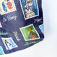 Ave Maria Post Reusable Shopping Bag