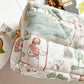 The Good Shepherd Lightweight Puffer Pouch