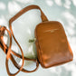 AMDG Crossbody Bag