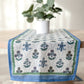 Marian Floral Table Runner Set