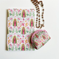 Our Lady of Guadalupe Rosary Pouch