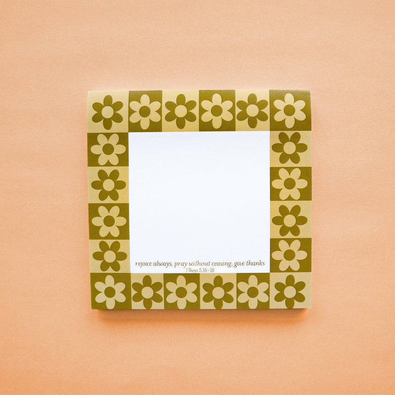 Bible Verse Sticky Notes