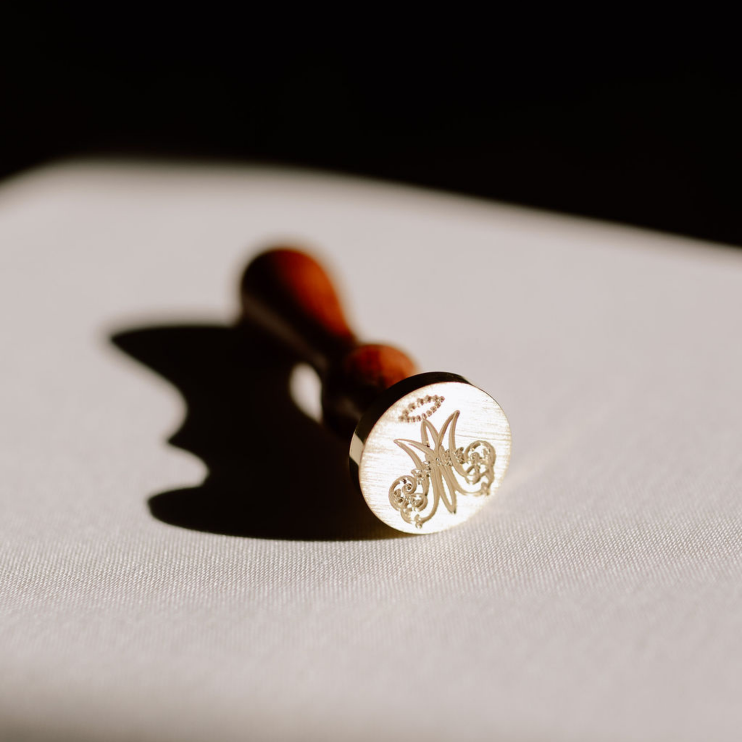 Queenship of Mary Bundle – Stationery & Wax Seal Set - Shepherd Me Shop