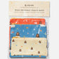 Jesus Reusable Snack Bags
