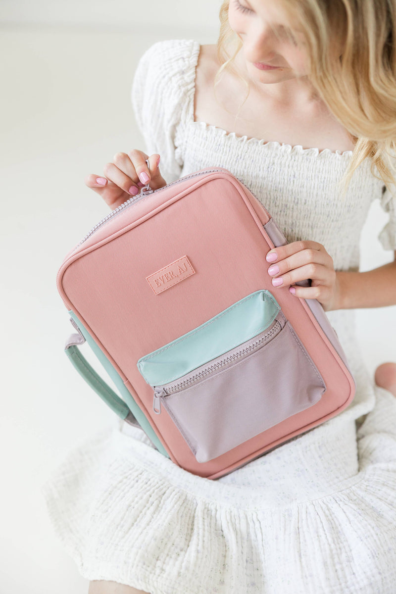 Kid Bible Case: A New Creation Bible Cover