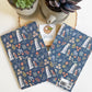 Our Lady of Lourdes Catholic Notebook & Prayer Journal - Shepherd Me Shop