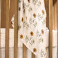 Holy Family Muslin Swaddle Blanket