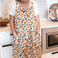 Christian Apron (Give us this day, our daily bread)