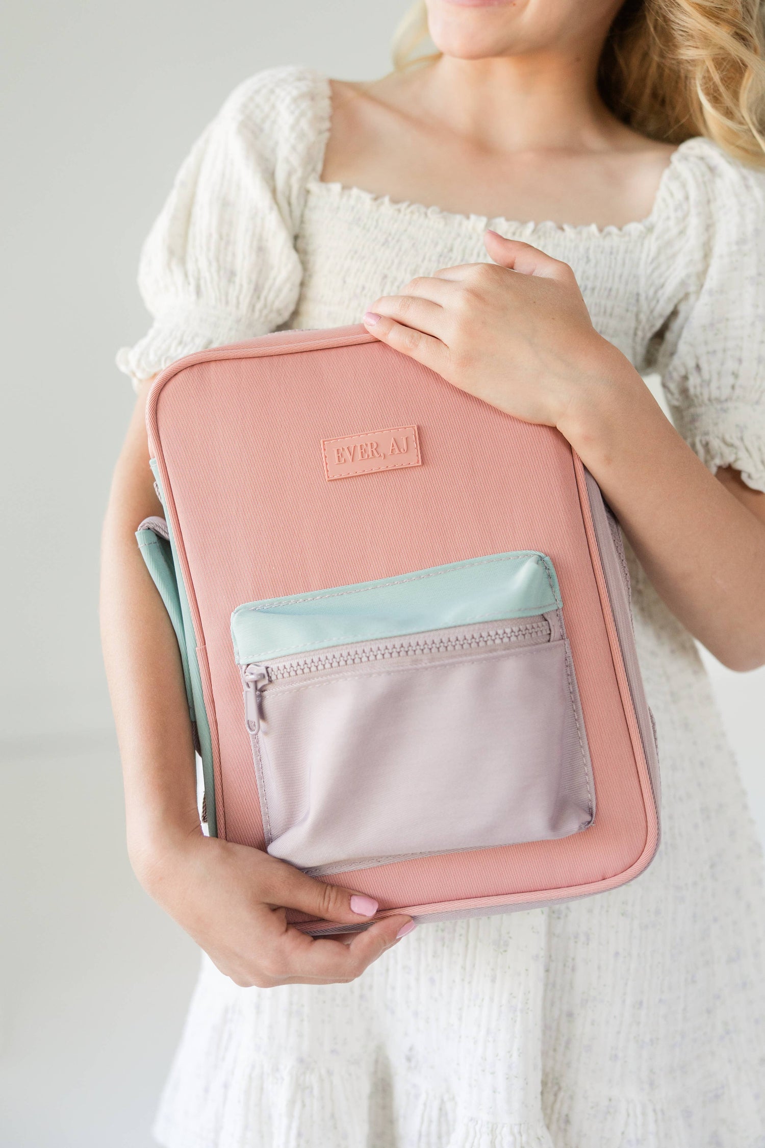 Kid Bible Case: A New Creation Bible Cover