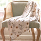 Holy Family Muslin Swaddle Blanket