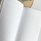 Our Lady of Lourdes Catholic Notebook & Prayer Journal - Shepherd Me Shop