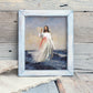 Ocean of Mercy Print: 8x10