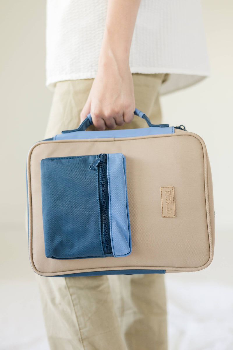 Kid Bible Case: Explorer Bible Cover