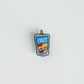 Fruit of the Spirit Shoe Charm - Shepherd Me Shop