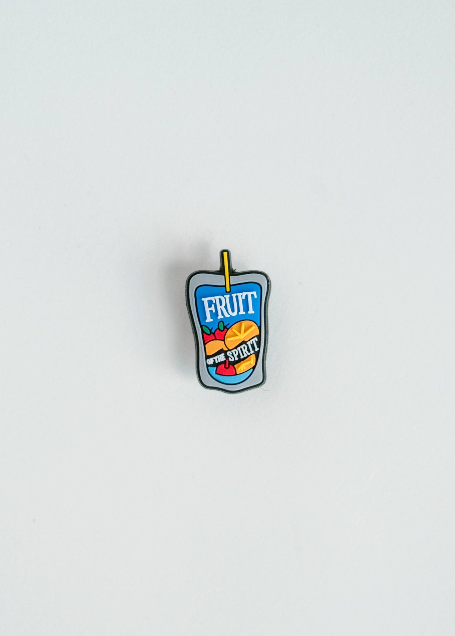 Fruit of the Spirit Shoe Charm - Shepherd Me Shop