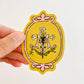 Marian Emblem Sticker